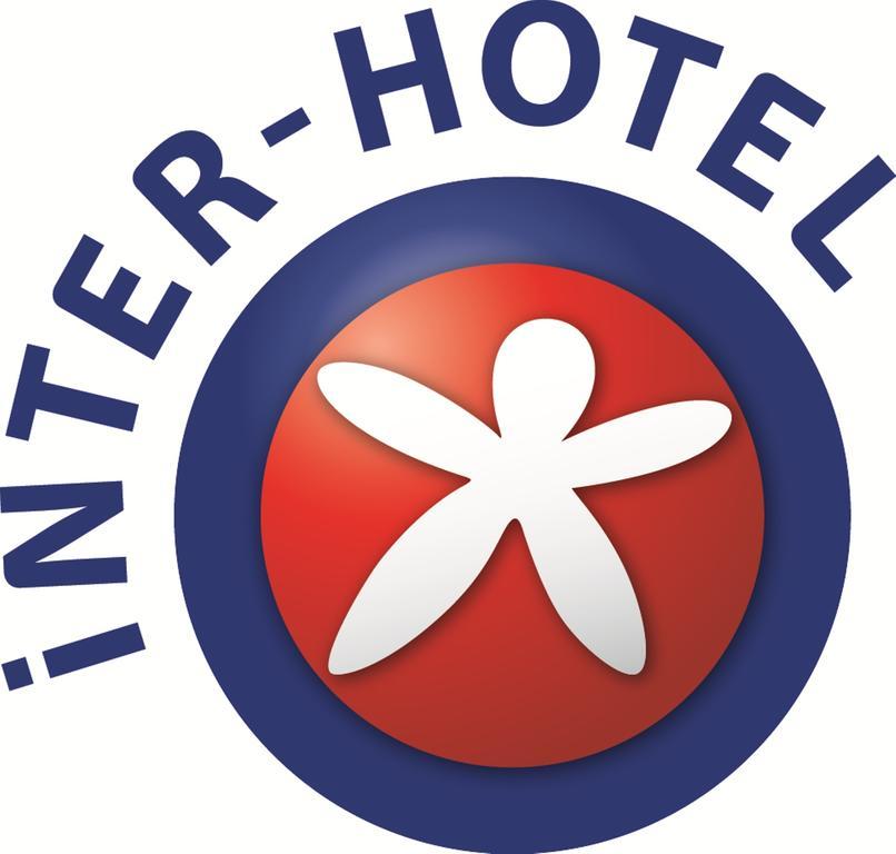 Inter-Hotel Bordeaux Meriadeck Alton Exterior photo