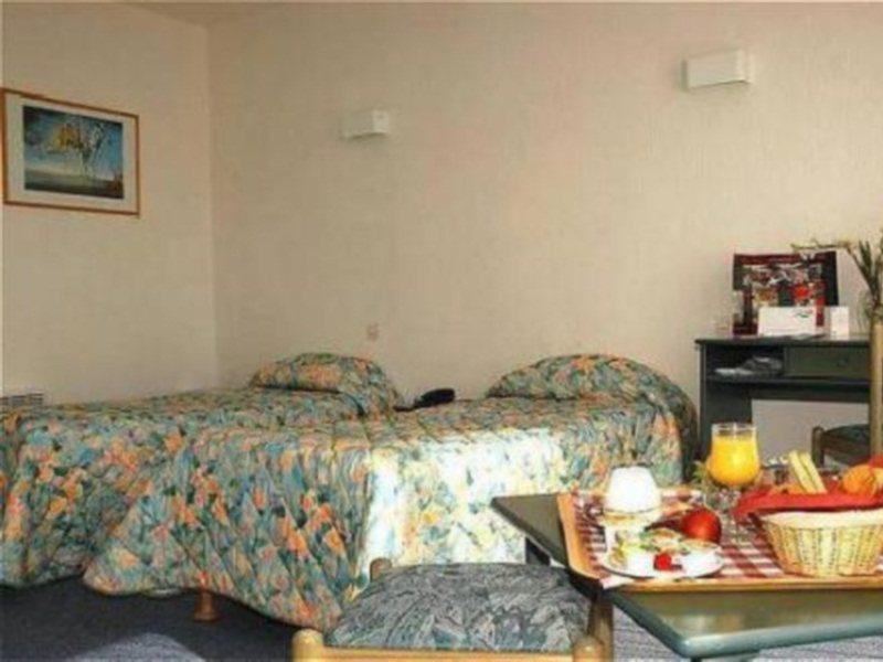 Inter-Hotel Bordeaux Meriadeck Alton Exterior photo