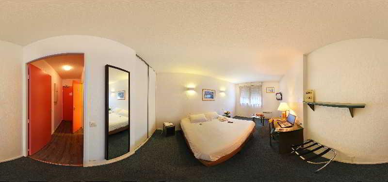 Inter-Hotel Bordeaux Meriadeck Alton Exterior photo