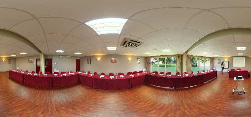 Inter-Hotel Bordeaux Meriadeck Alton Exterior photo